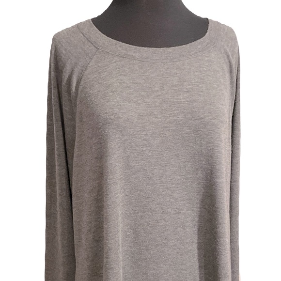 Double-Layer Look Tunic - Picture 4 of 6